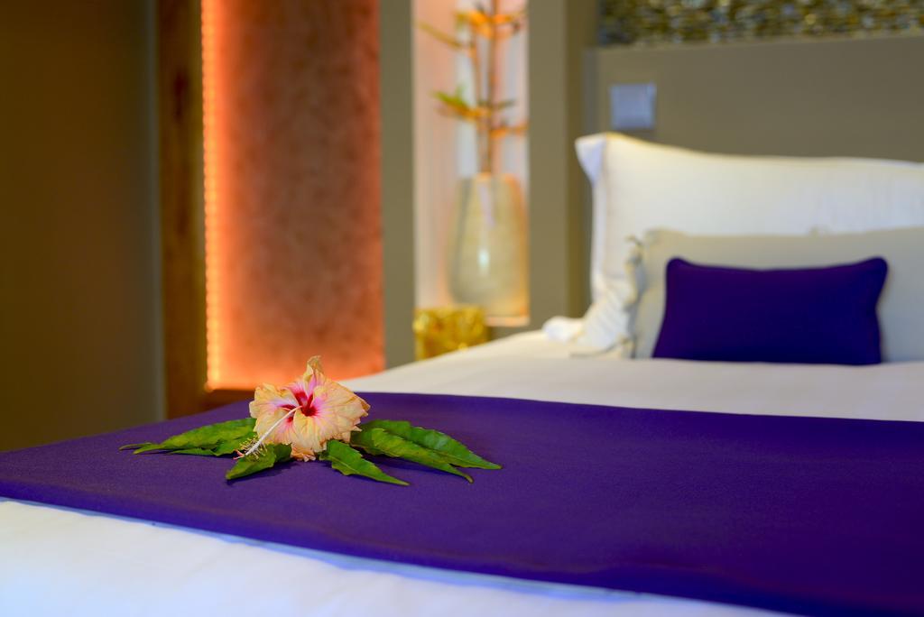 Residenza Suite Giardino